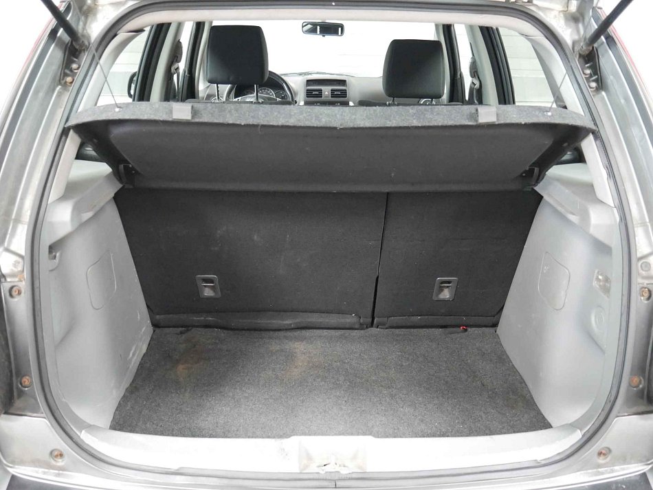 Suzuki SX4 1.9 D 