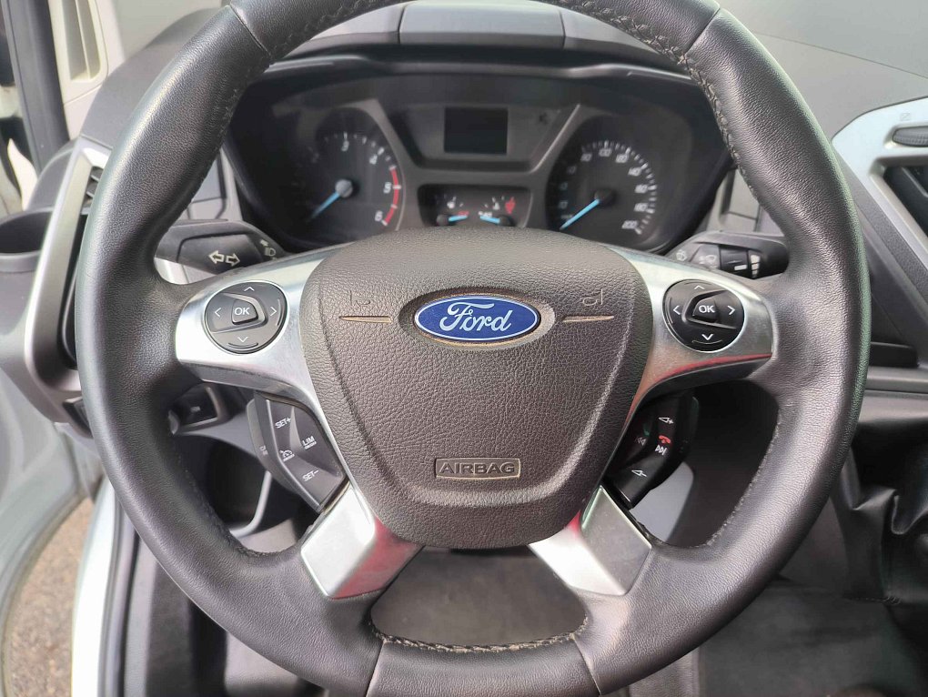 Ford Transit Custom 2.2TDCi Trend L1H1