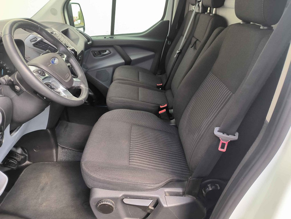 Ford Transit Custom 2.2TDCi Trend L1H1