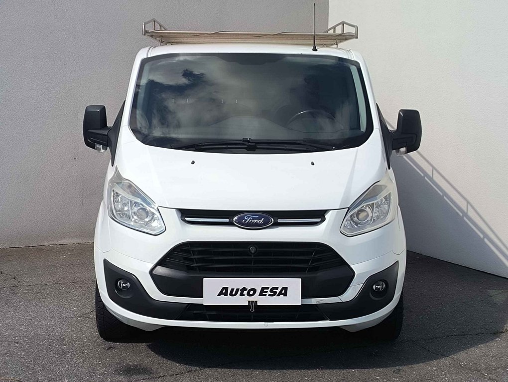 Ford Transit Custom 2.2TDCi Trend L1H1
