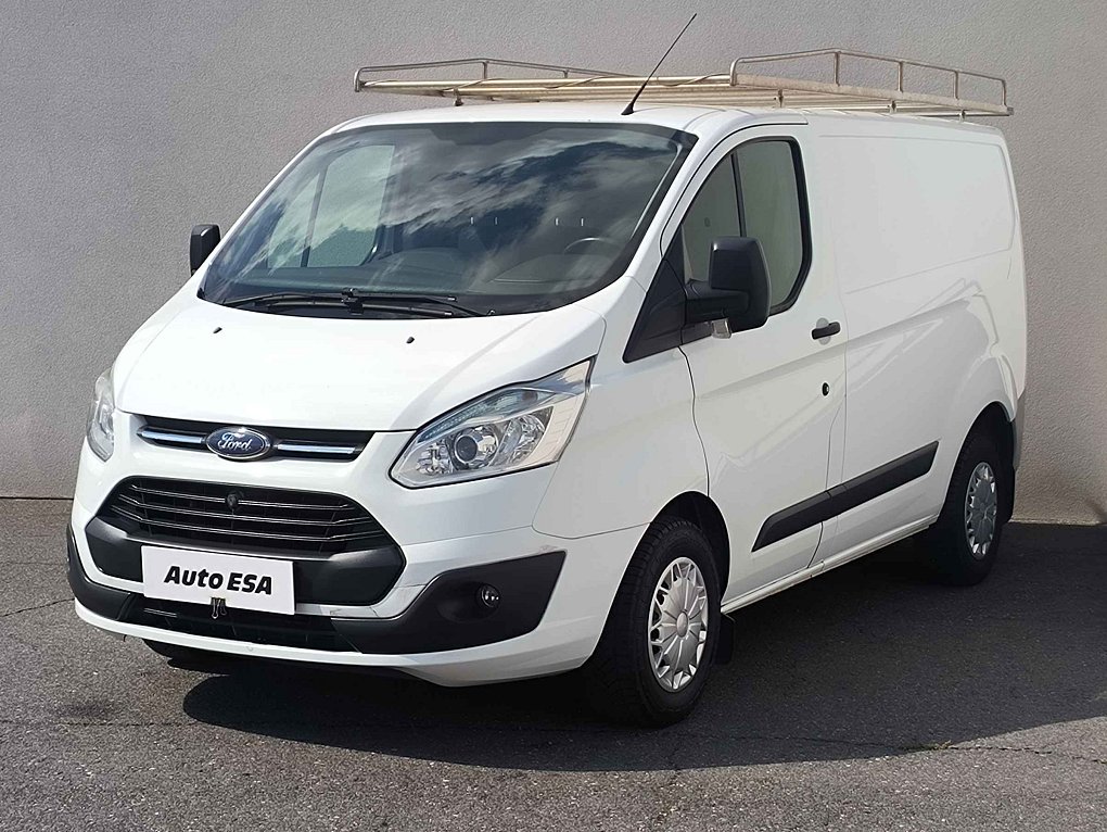 Ford Transit Custom 2.2TDCi Trend L1H1