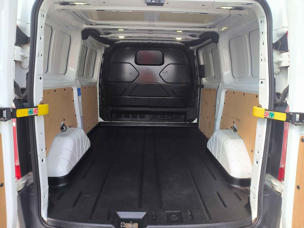 Ford Transit Custom 2.2TDCi Trend L1H1