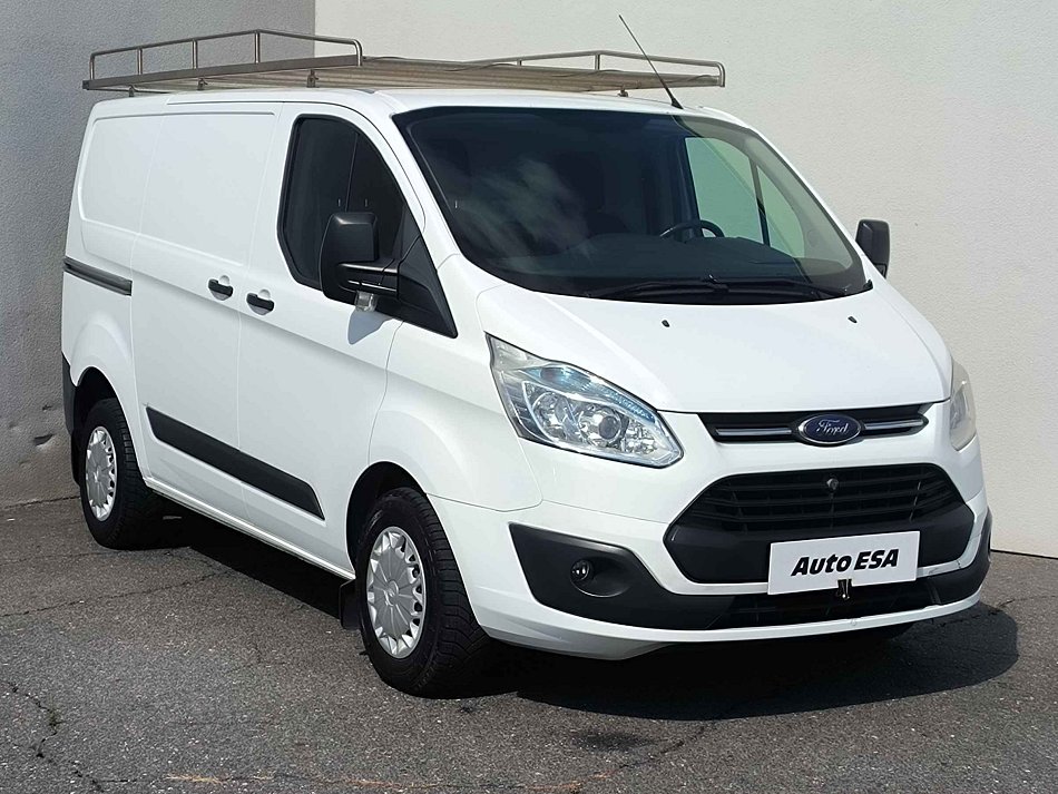 Ford Transit Custom 2.2TDCi Trend L1H1