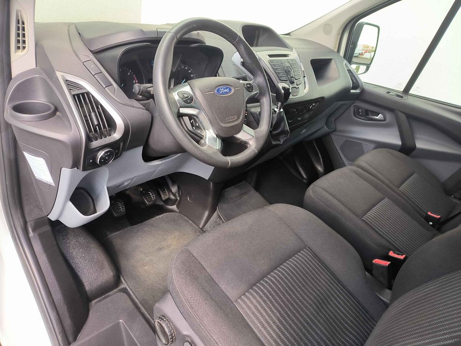 Ford Transit Custom 2.2TDCi Trend L1H1