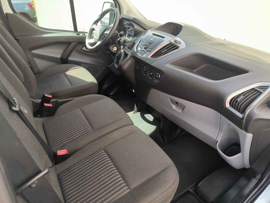 Ford Transit Custom 2.2TDCi Trend L1H1