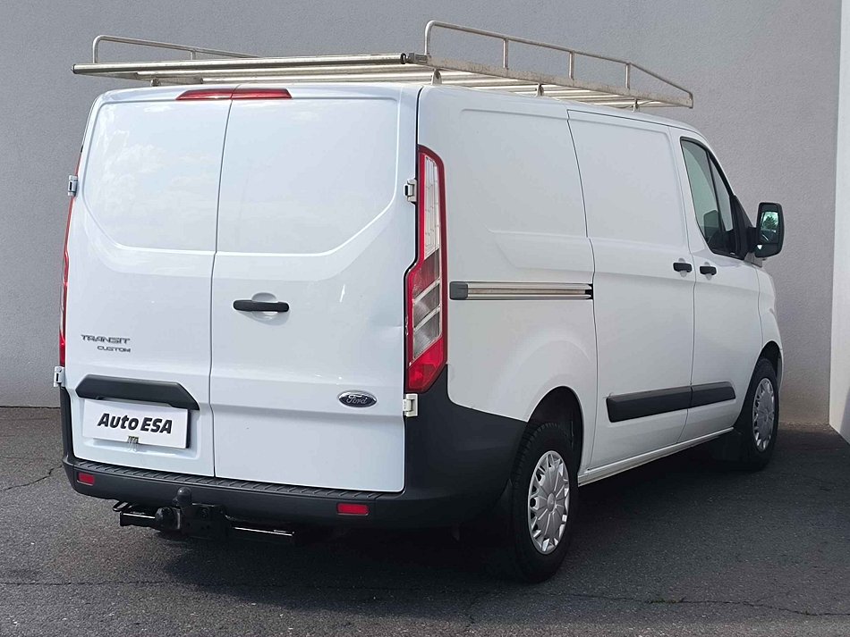 Ford Transit Custom 2.2TDCi Trend L1H1