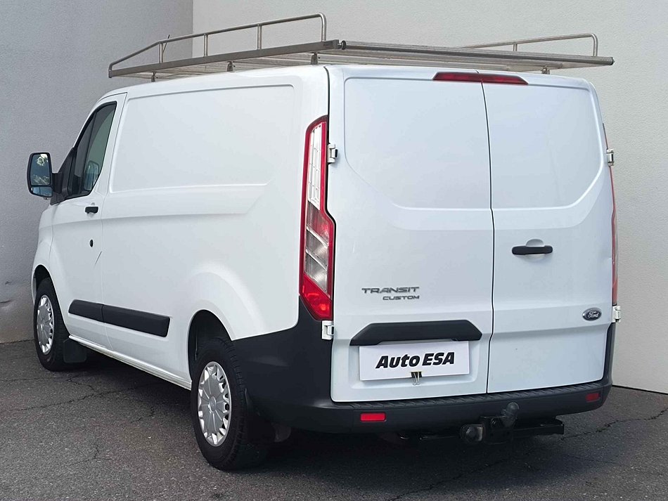Ford Transit Custom 2.2TDCi Trend L1H1