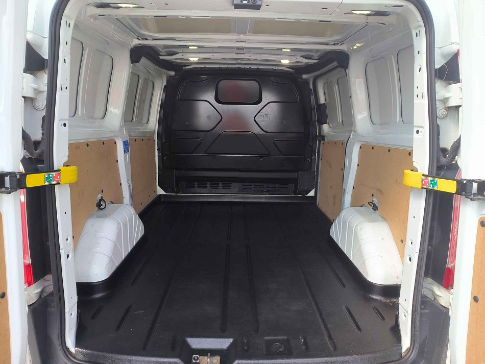 Ford Transit Custom 2.2TDCi Trend L1H1