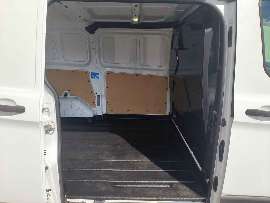 Ford Transit Custom 2.2TDCi Trend L1H1
