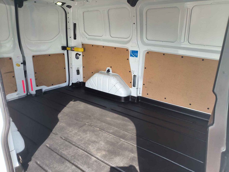 Ford Transit Custom 2.2TDCi Trend L1H1