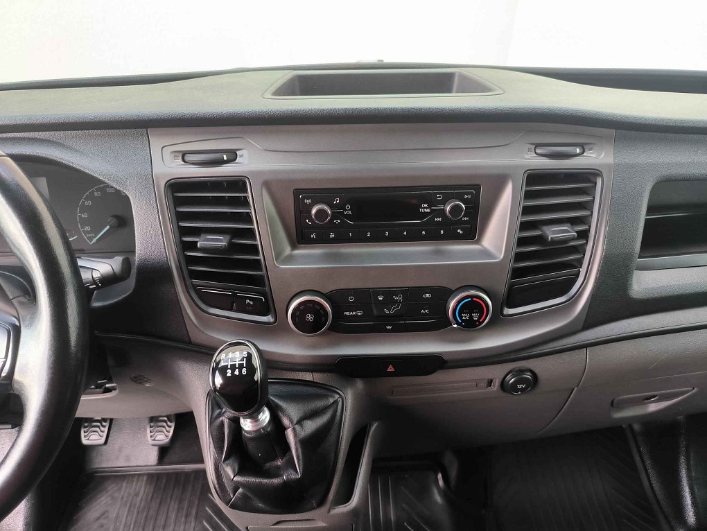 Ford Transit Custom 2.0TDCi Trend