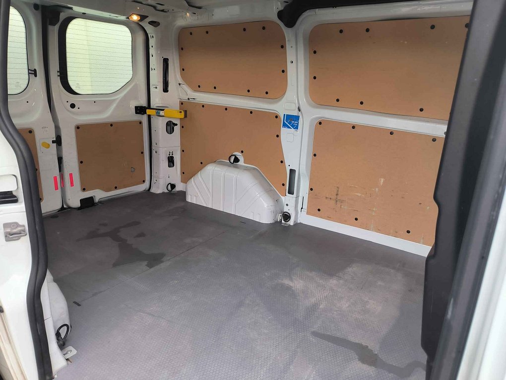 Ford Transit Custom 2.0TDCi Trend