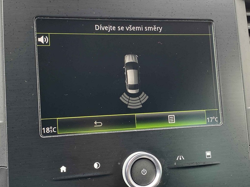 Renault Mégane 1.3 TCe 