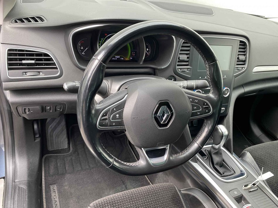 Renault Mégane 1.3 TCe 