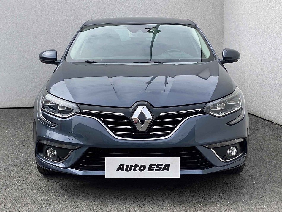 Renault Mégane 1.3 TCe 