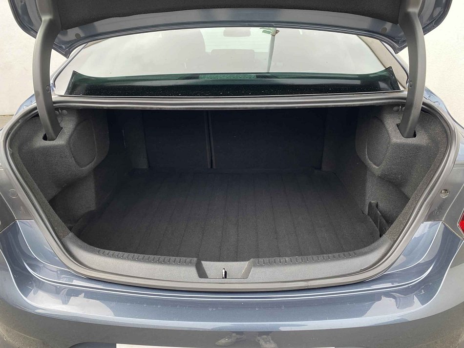Renault Mégane 1.3 TCe 