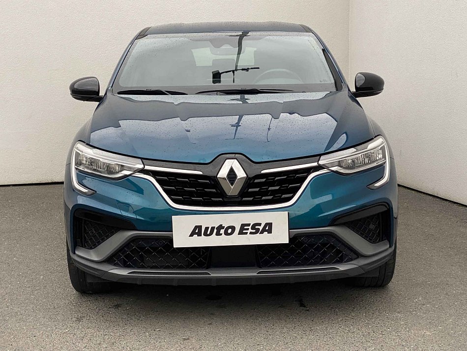 Renault Arkana 1.3 TCe RS Line