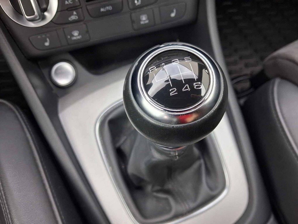 Audi Q3 2.0 TFSi  quattro