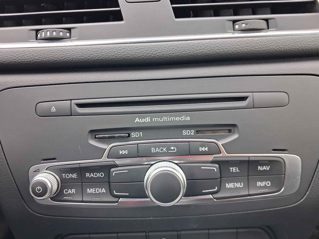 Audi Q3 2.0 TFSi  quattro