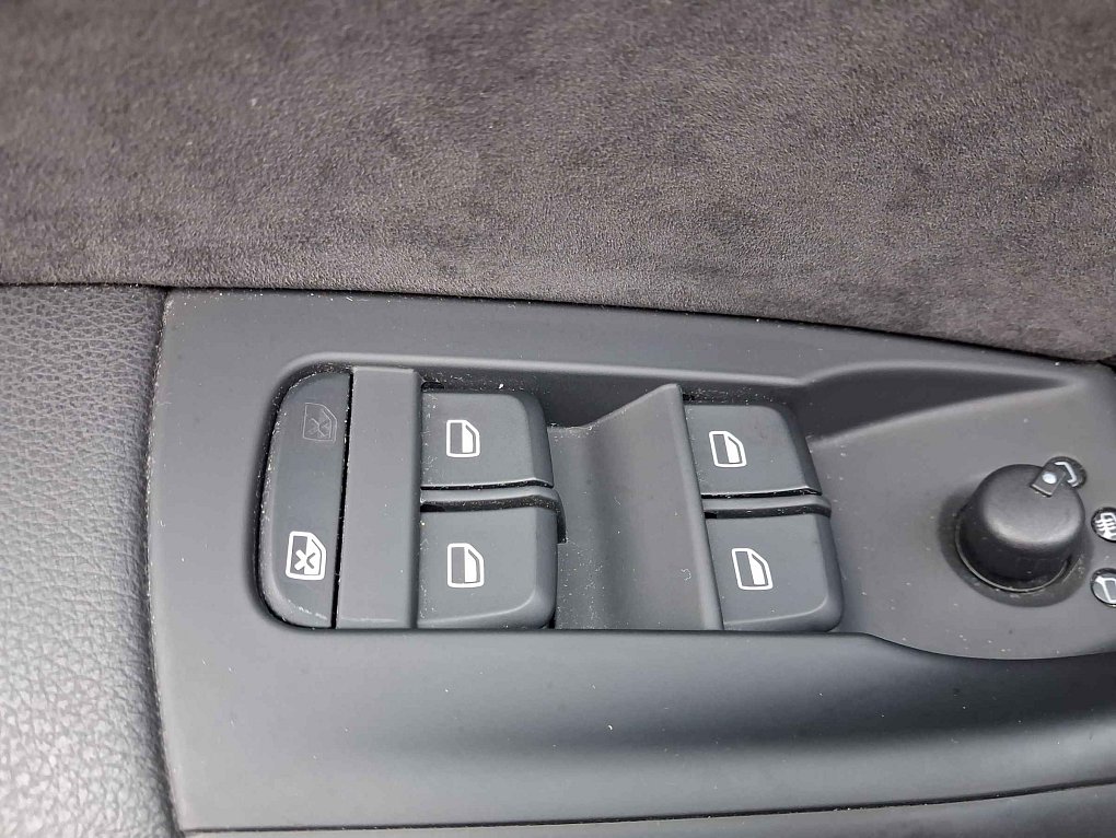 Audi Q3 2.0 TFSi  quattro