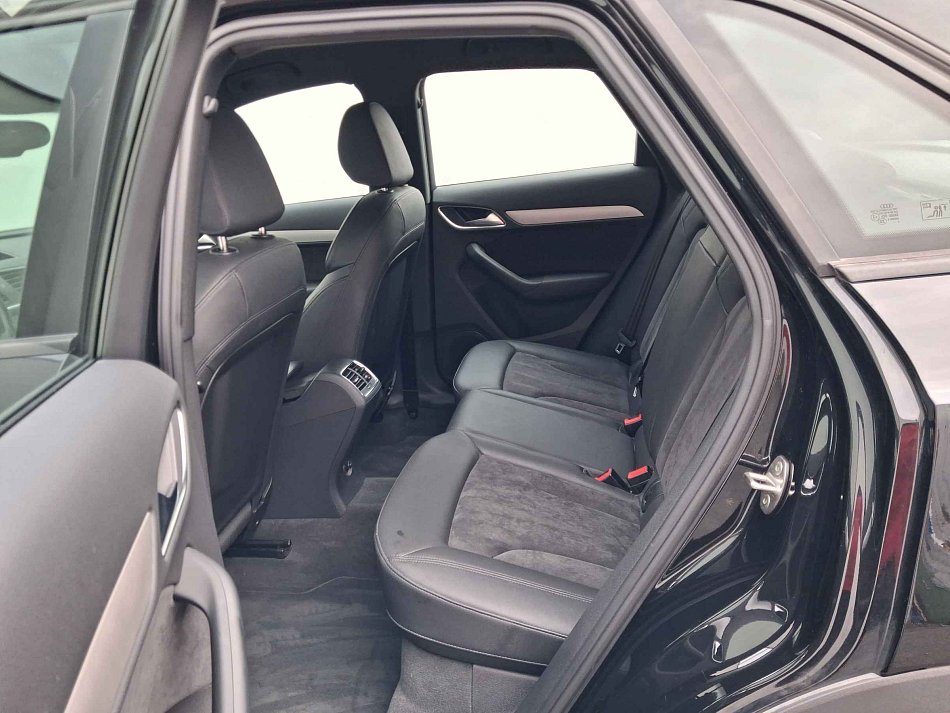 Audi Q3 2.0 TFSi  quattro