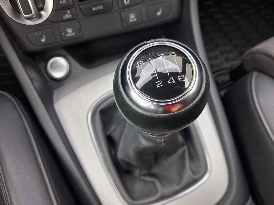 Audi Q3 2.0 TFSi  quattro