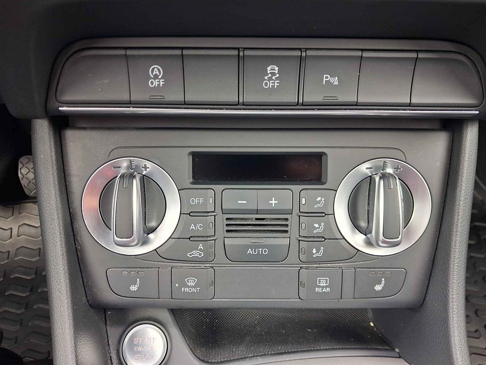 Audi Q3 2.0 TFSi  quattro