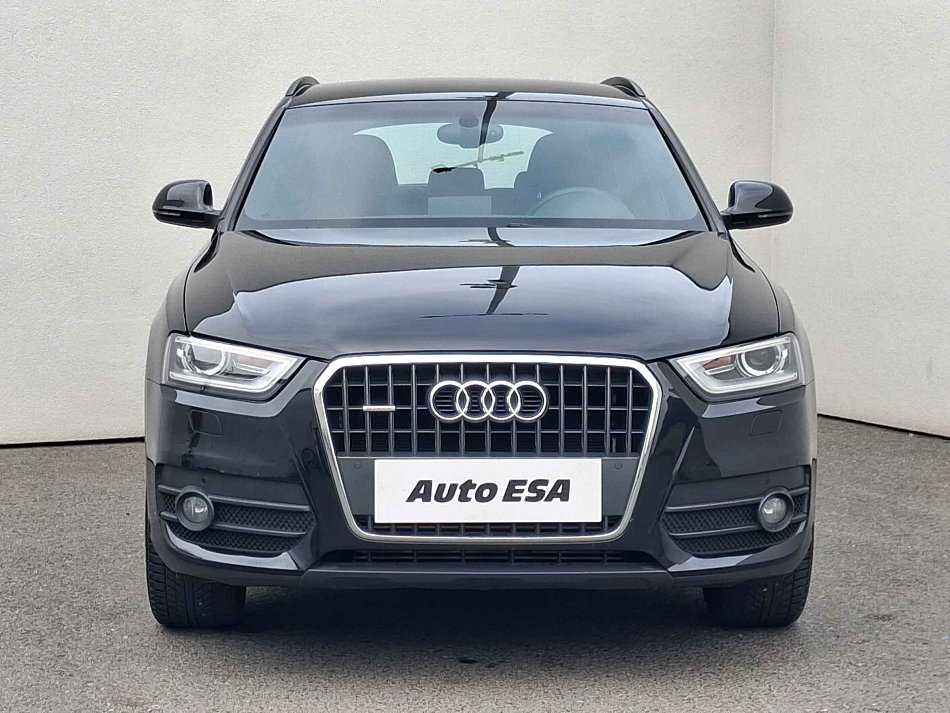 Audi Q3 2.0 TFSi  quattro