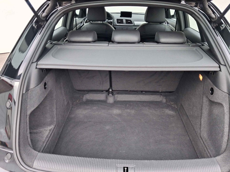 Audi Q3 2.0 TFSi  quattro