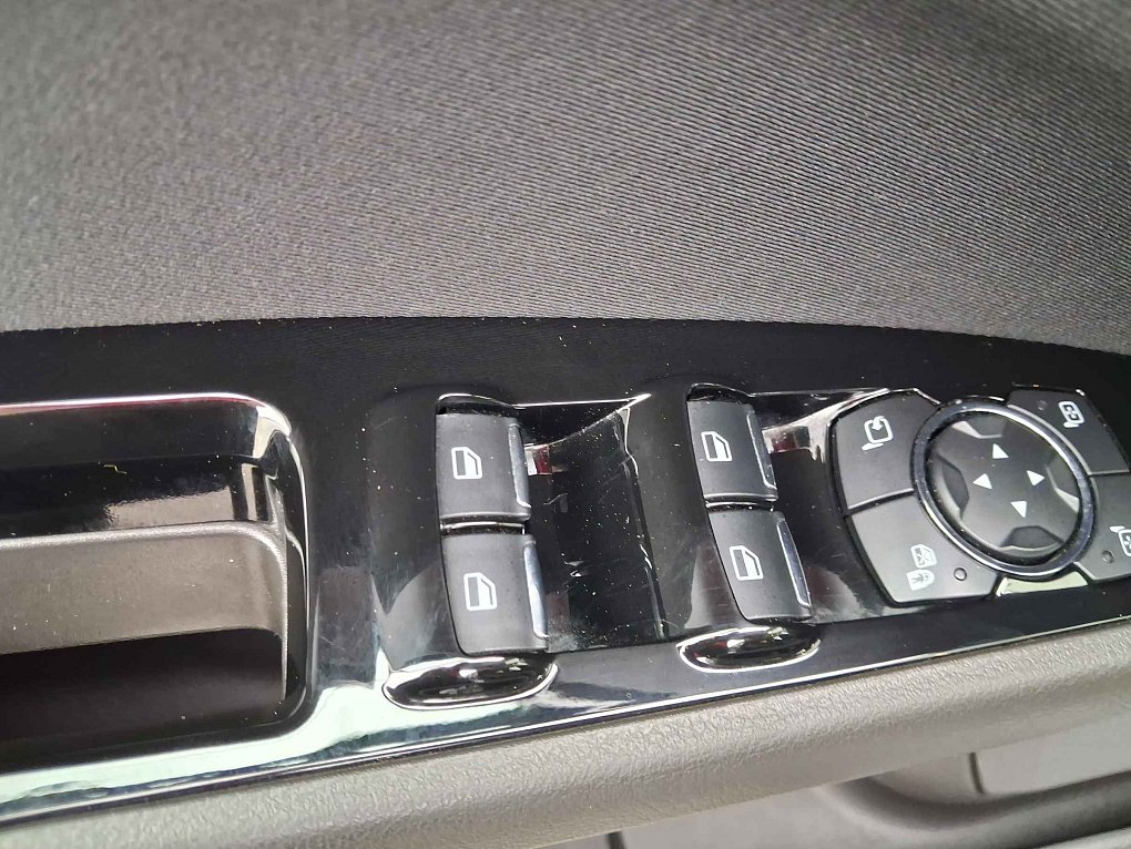 Ford Mondeo 2.0 TDCI 