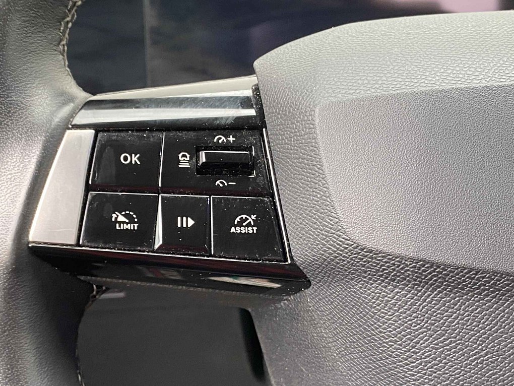 Opel Astra 1.5 CDTi Elegance