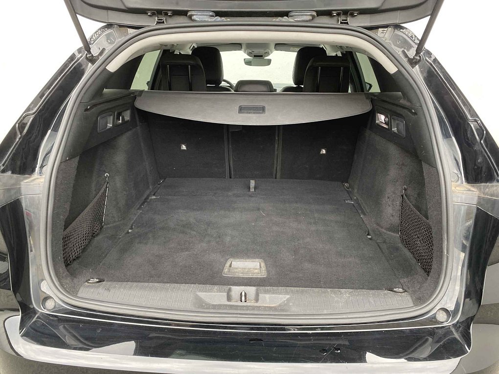 Opel Astra 1.5 CDTi Elegance