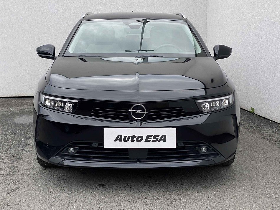 Opel Astra 1.5 CDTi Elegance