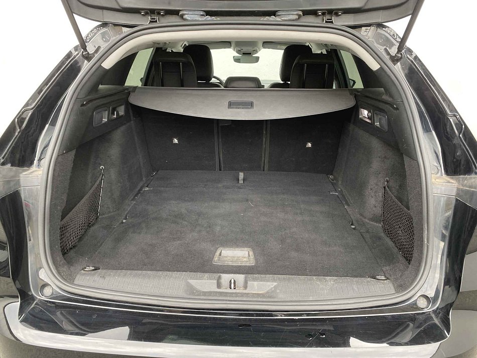 Opel Astra 1.5 CDTi Elegance