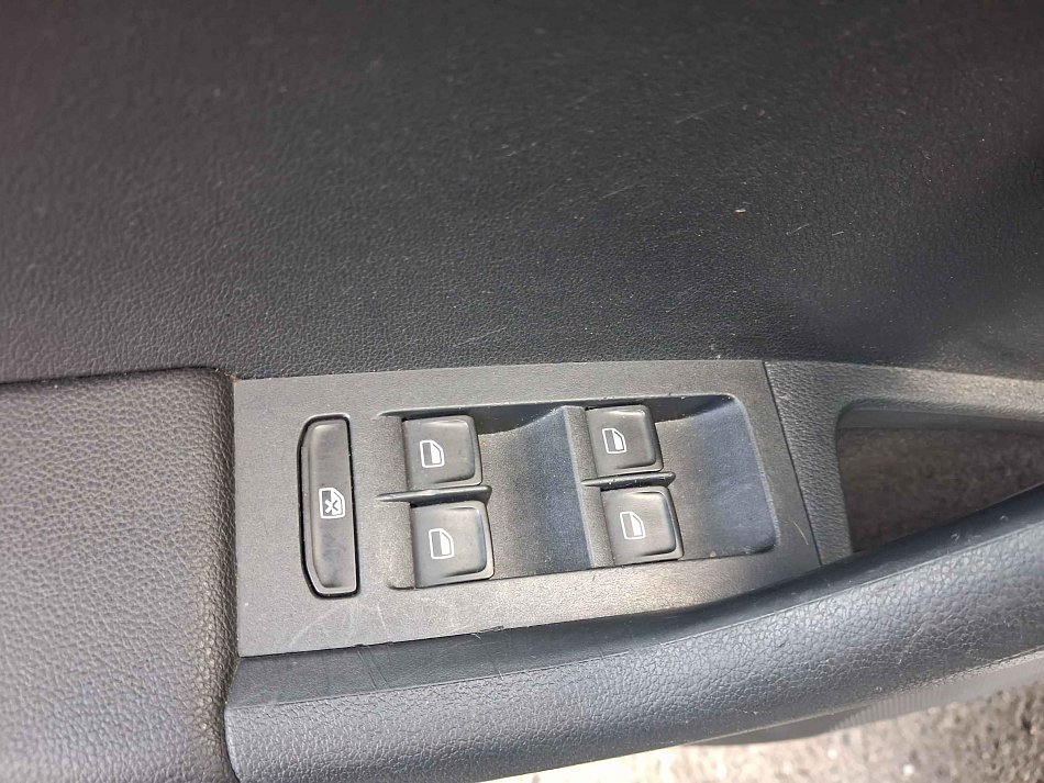 Škoda Octavia III 1.4 TSi Active