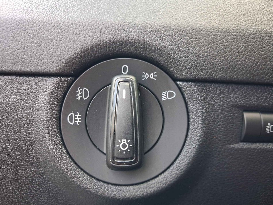 Škoda Octavia III 1.4 TSi Active