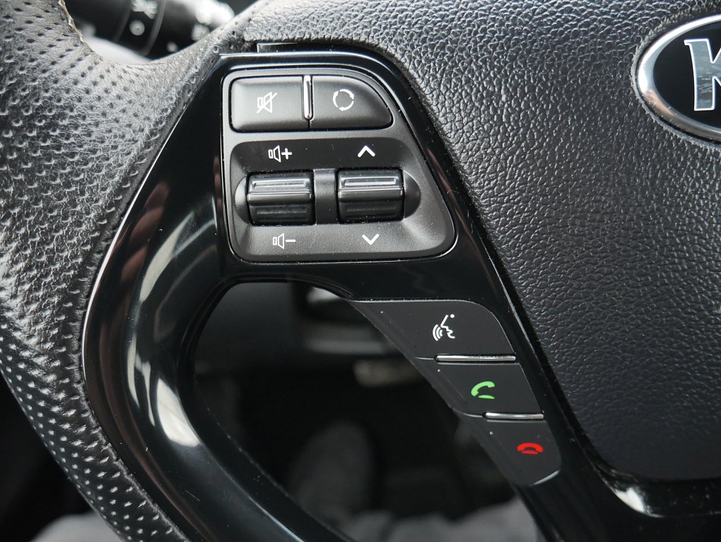 Kia Ceed 1.6CRDi GT Line