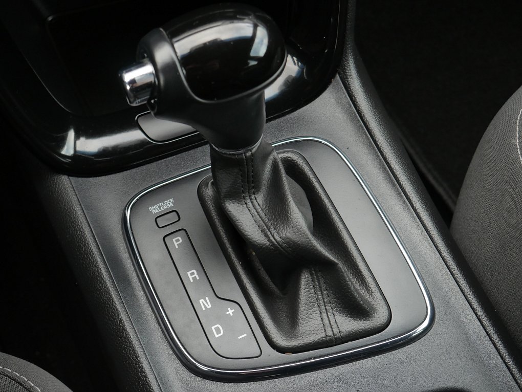 Kia Ceed 1.6CRDi GT Line