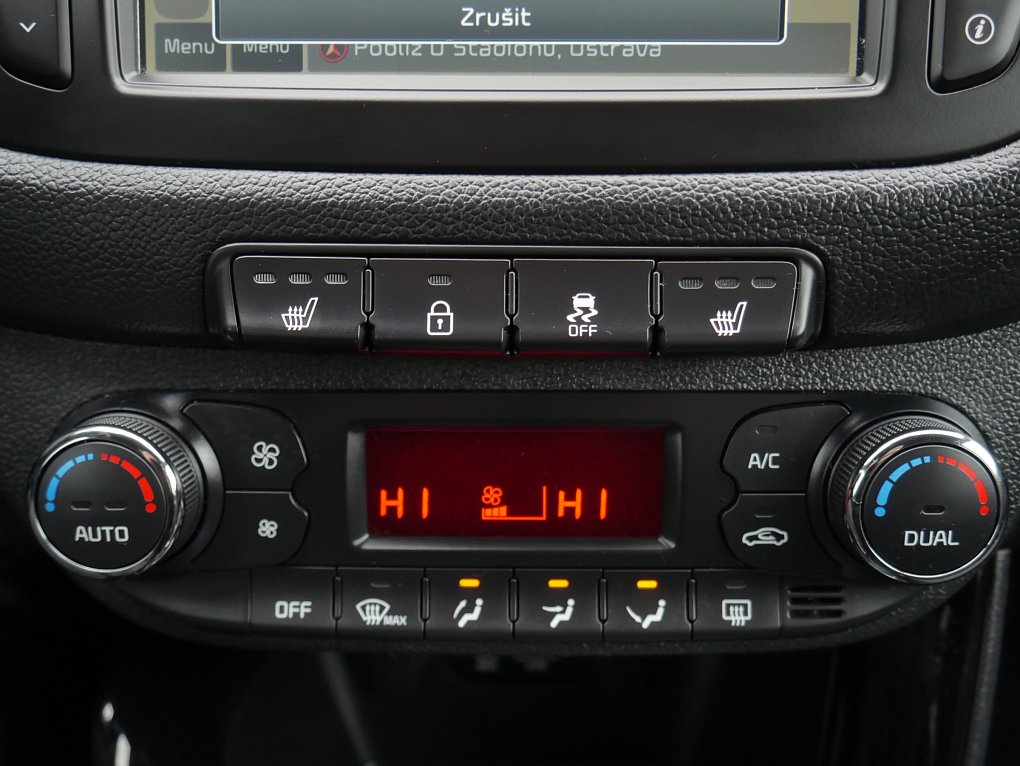Kia Ceed 1.6CRDi GT Line