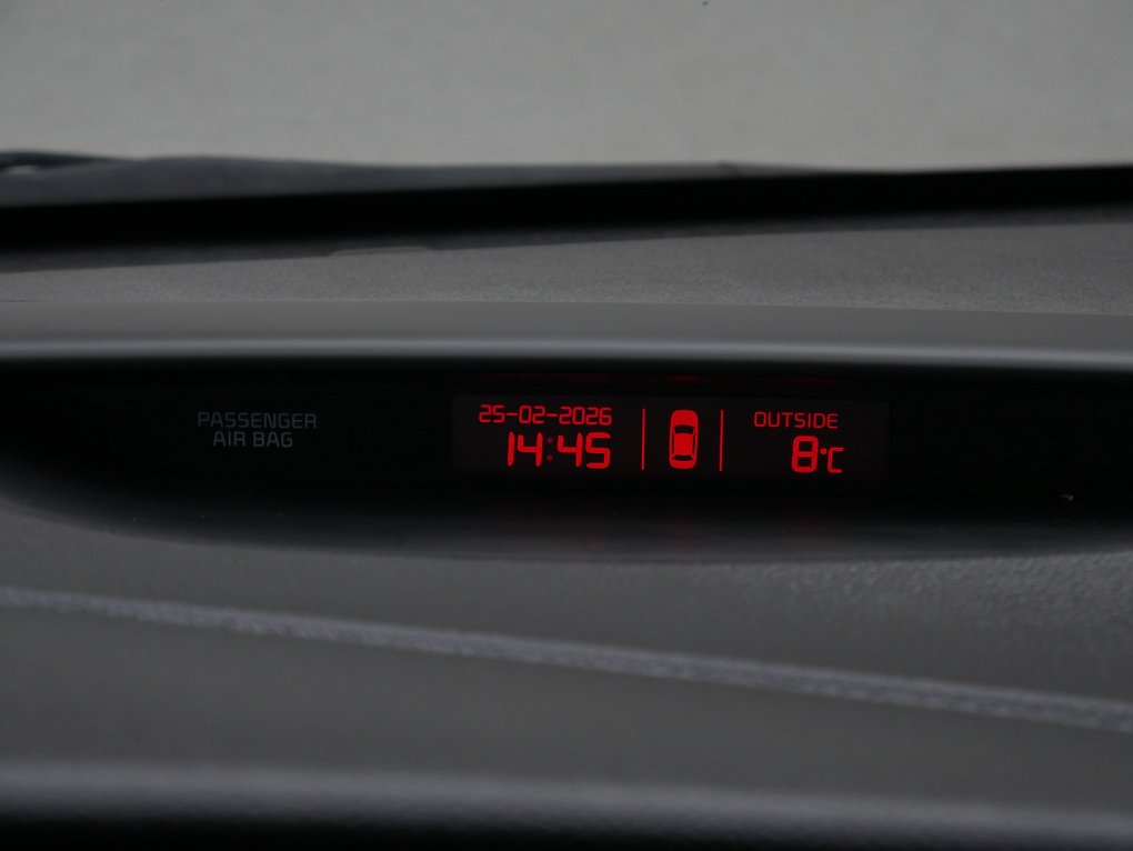 Kia Ceed 1.6CRDi GT Line