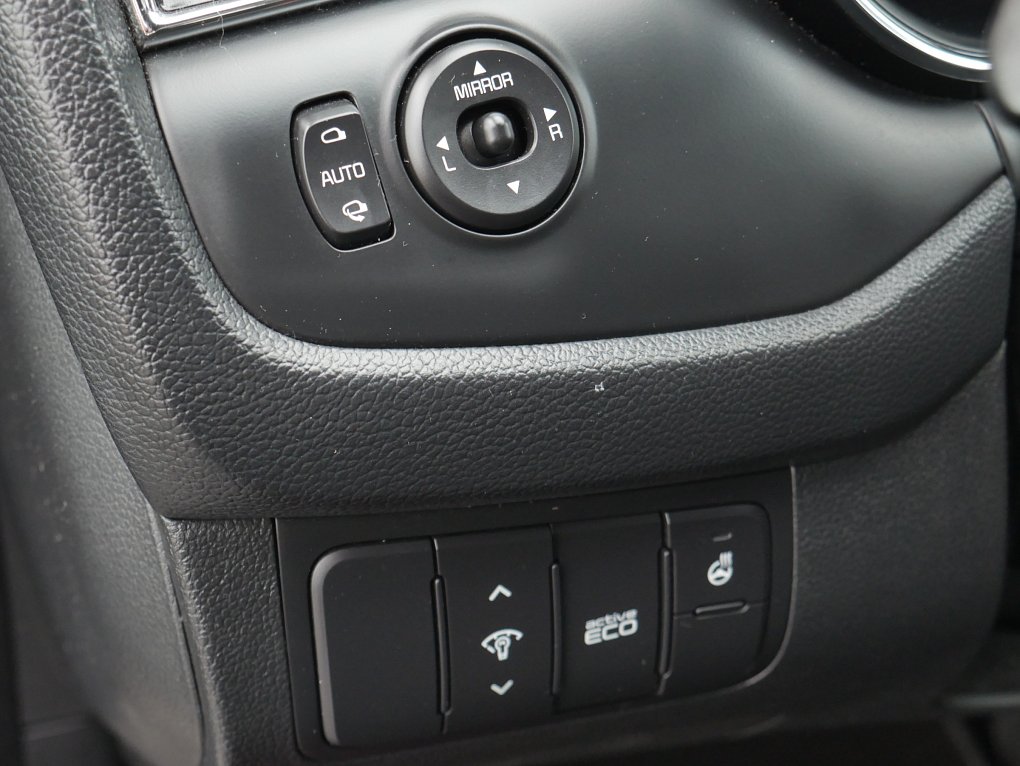 Kia Ceed 1.6CRDi GT Line