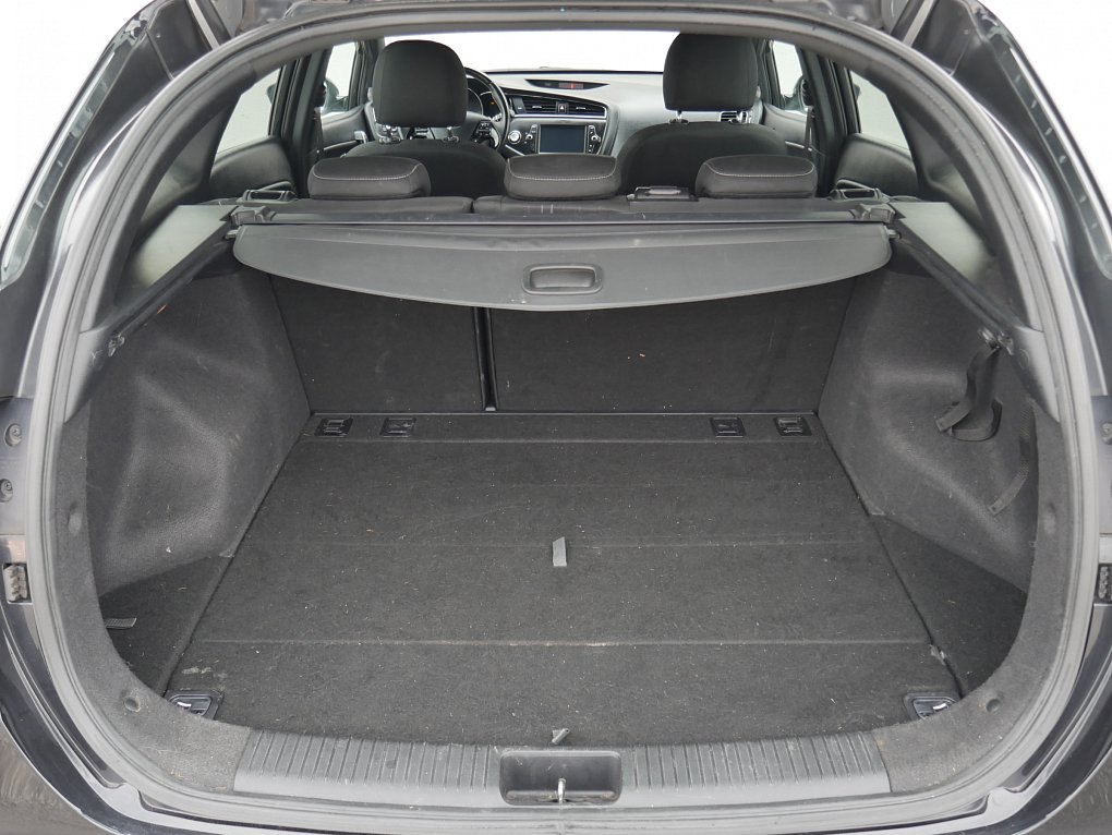 Kia Ceed 1.6CRDi GT Line
