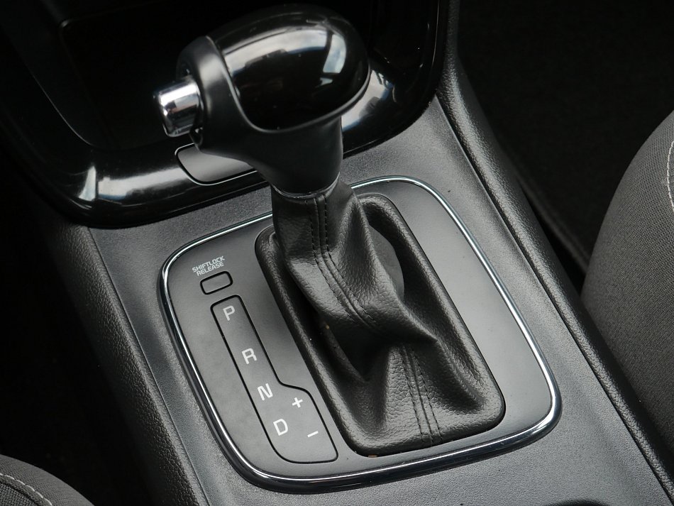 Kia Ceed 1.6CRDi GT Line