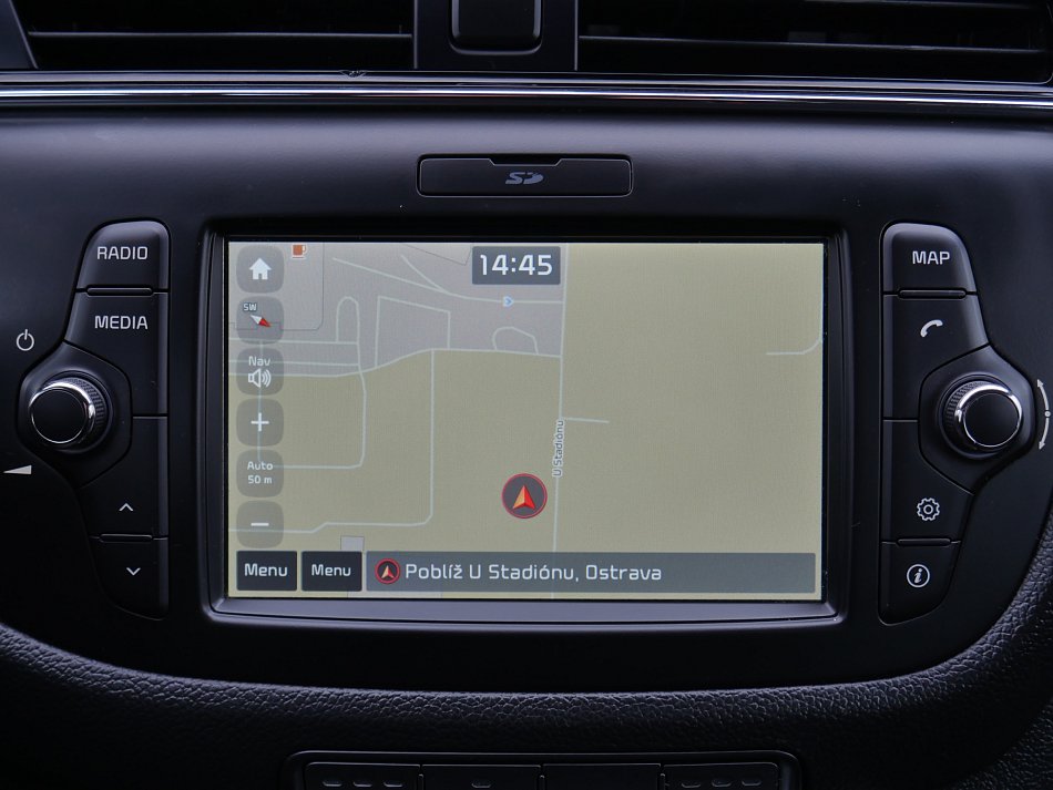 Kia Ceed 1.6CRDi GT Line