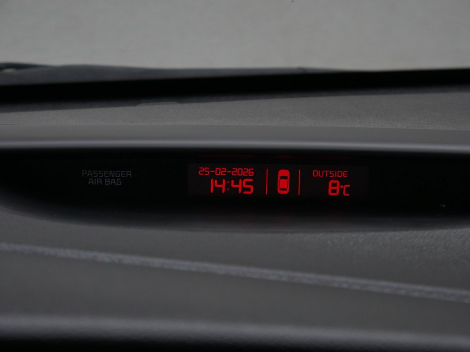 Kia Ceed 1.6CRDi GT Line