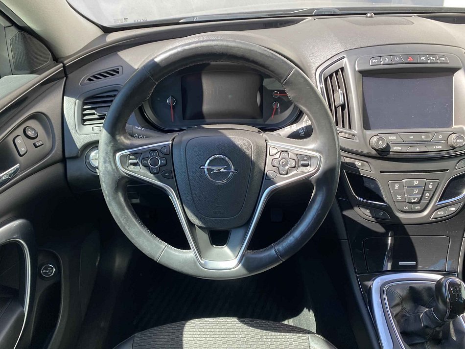 Opel Insignia 2.0 CDTi  4x4