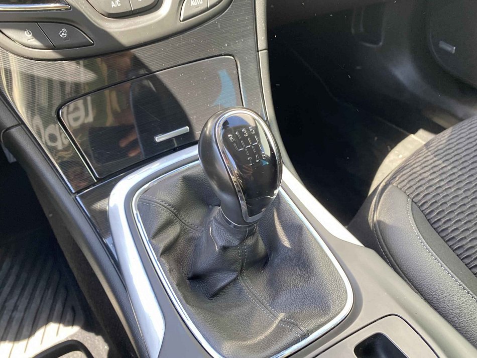 Opel Insignia 2.0 CDTi  4x4