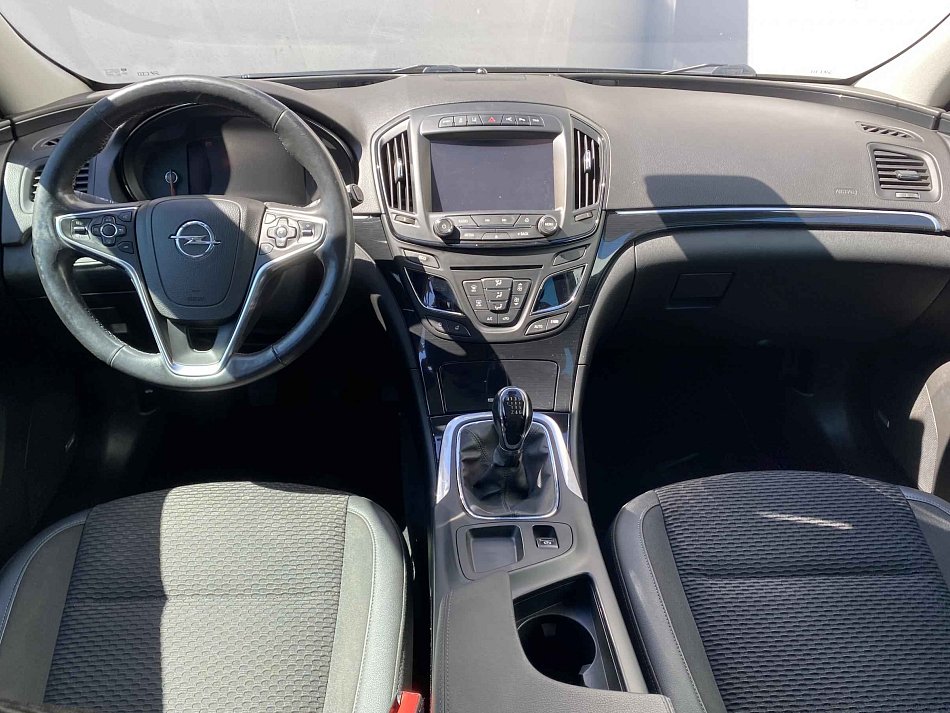 Opel Insignia 2.0 CDTi  4x4