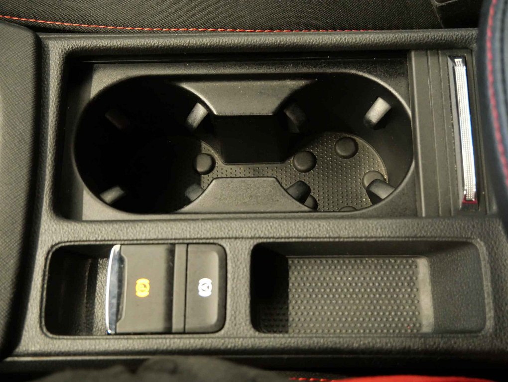 Škoda Octavia IV 2.0TDI RS