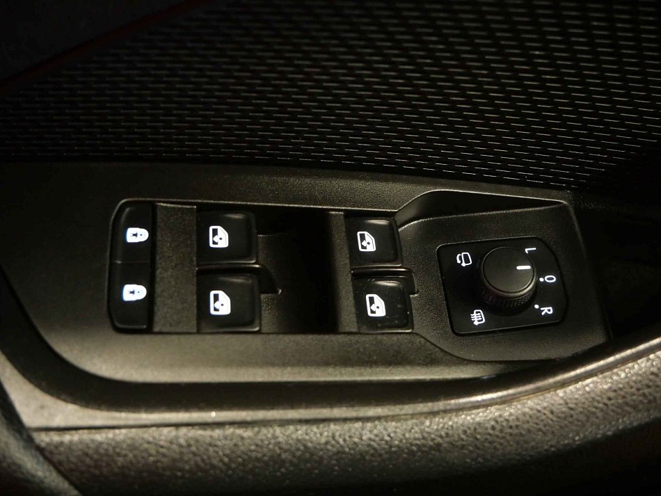 Škoda Octavia IV 2.0TDI RS